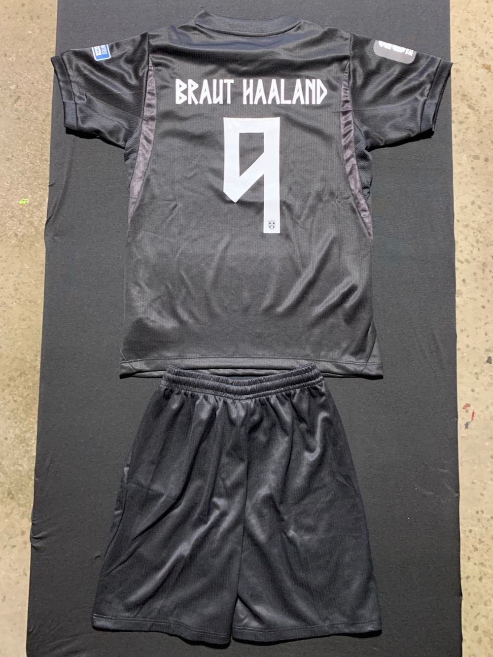 Kids 2026 Norway Jerseys - Picture 11 of 14